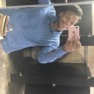 Meet your Posher, Ashanti